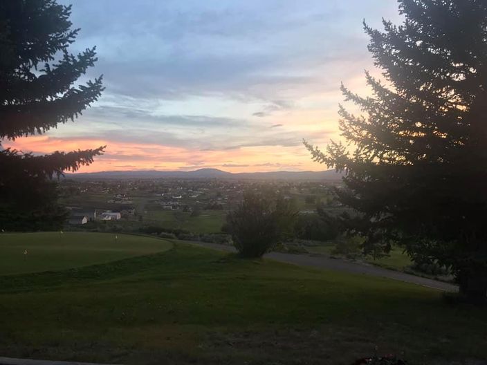 Spring Creek Golf Club
