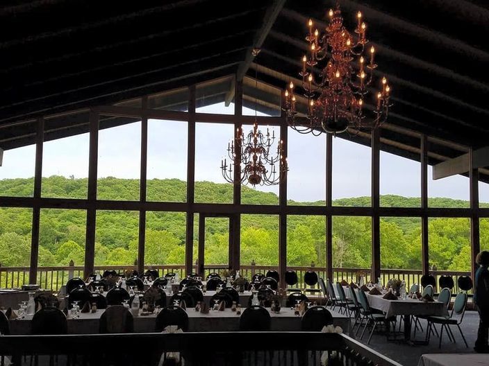 Fore Honor Golf & Event Center