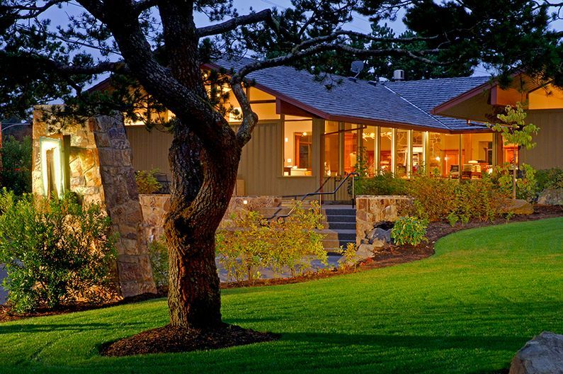 Salishan Golf Links