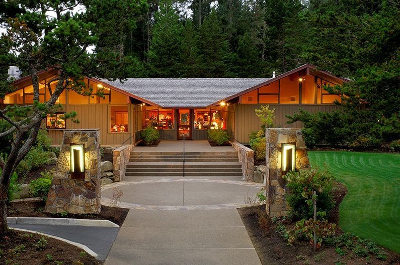 Salishan Golf Links