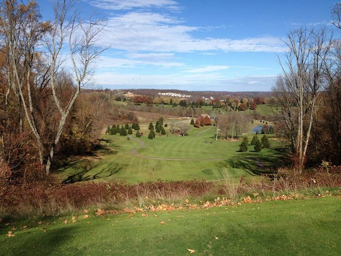 Butler's Golf Course