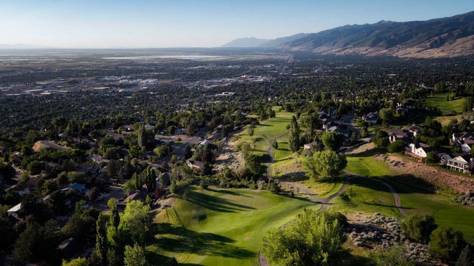 Eaglewood Golf Course