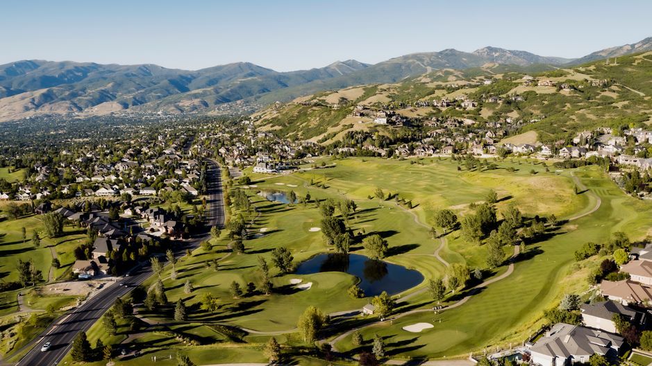 Eaglewood Golf Course
