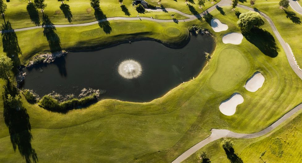 Eaglewood Golf Course