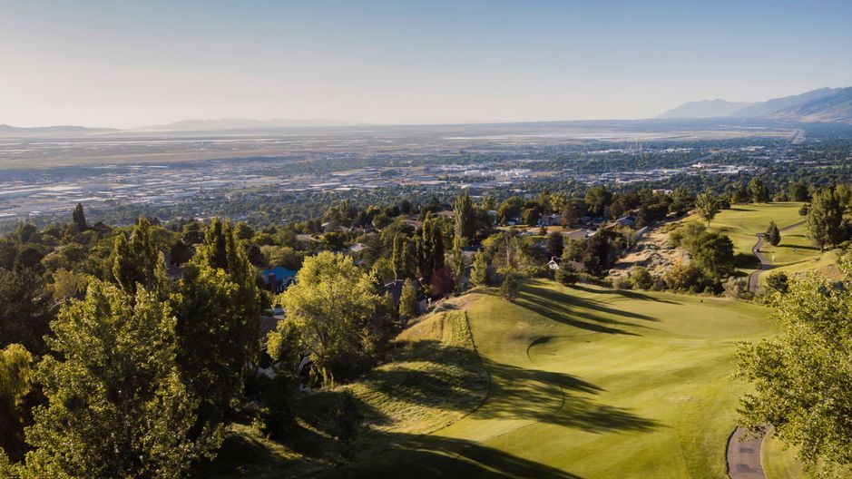 Eaglewood Golf Course