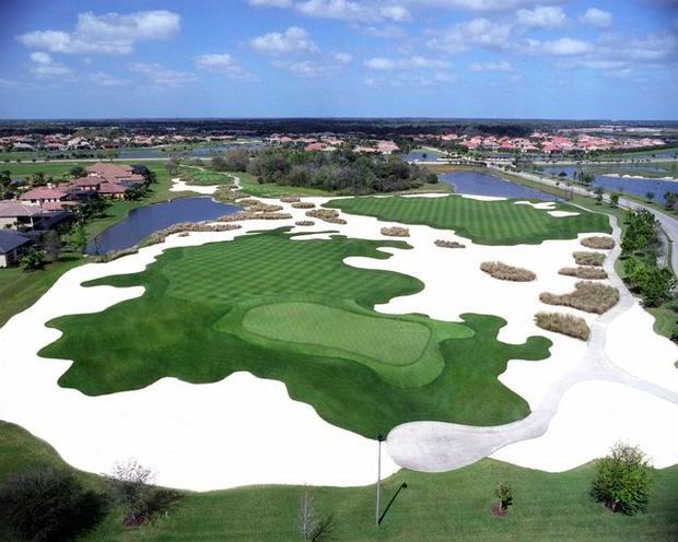 Legacy Golf Club at Lakewood Ranch