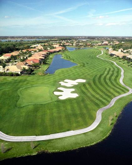 Legacy Golf Club at Lakewood Ranch