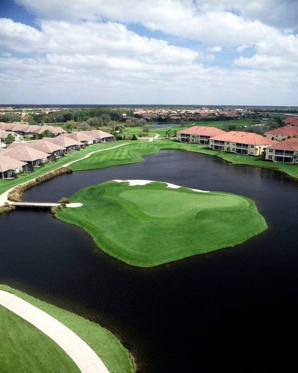 Legacy Golf Club at Lakewood Ranch