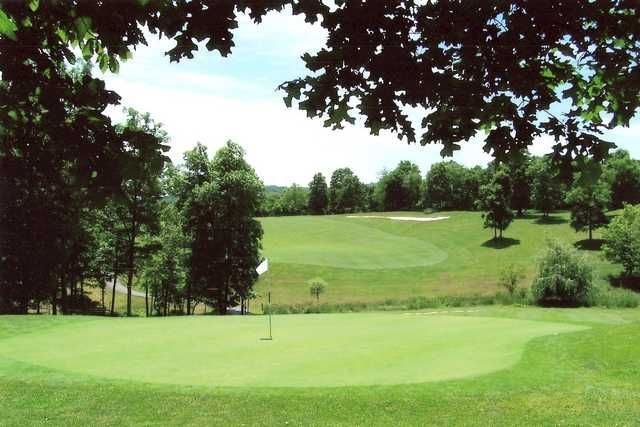 Fore Sisters Golf Club