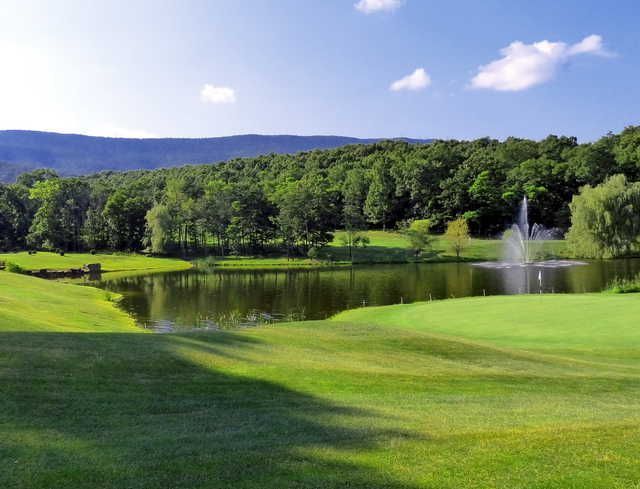Fore Sisters Golf Club
