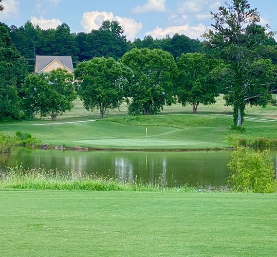 Traditions Golf and Country Club