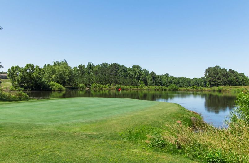 Traditions Golf and Country Club