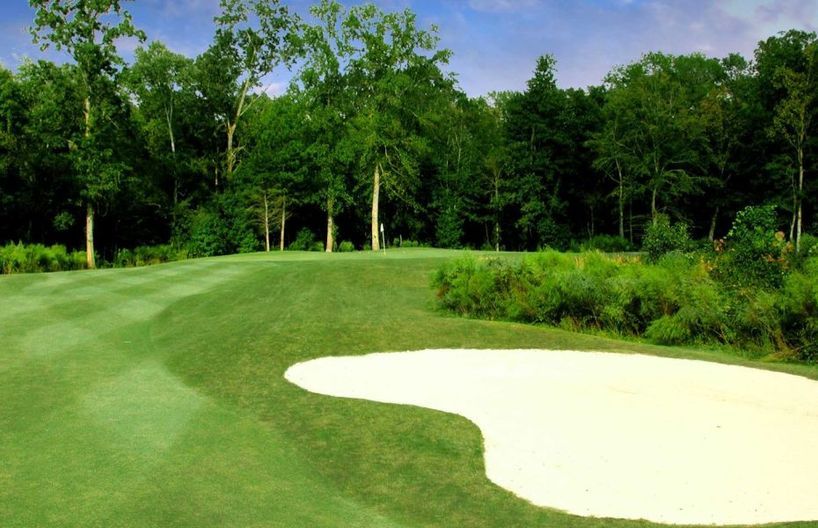 The Golf Club at Wescott Plantation