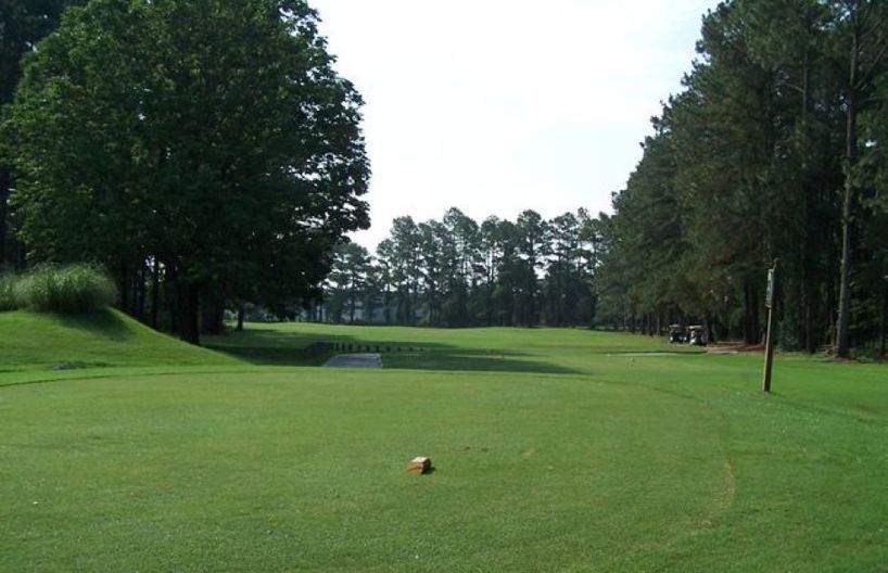 Goldsboro Golf Course