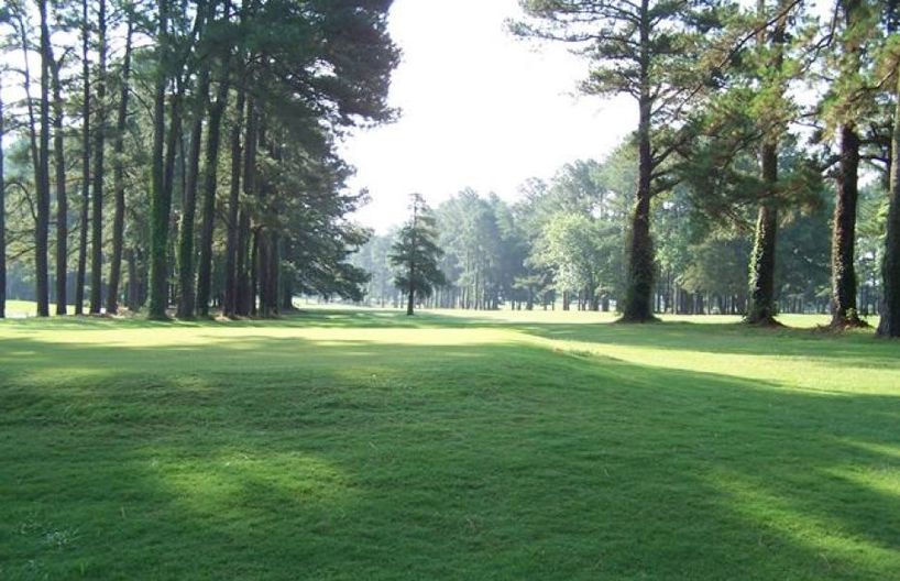 Goldsboro Golf Course