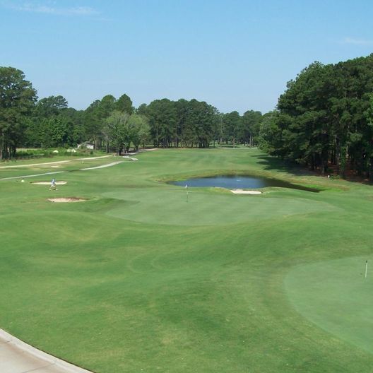 Goldsboro Golf Course
