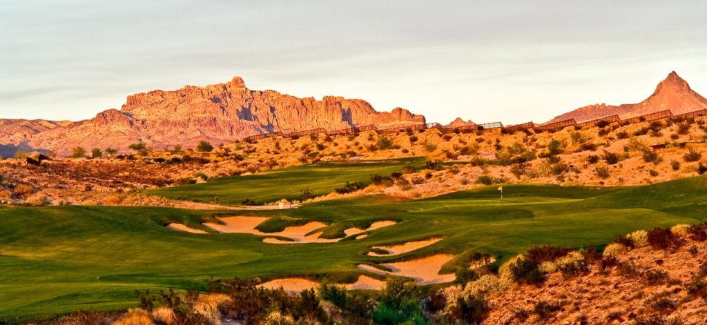 Laughlin Ranch Golf Course