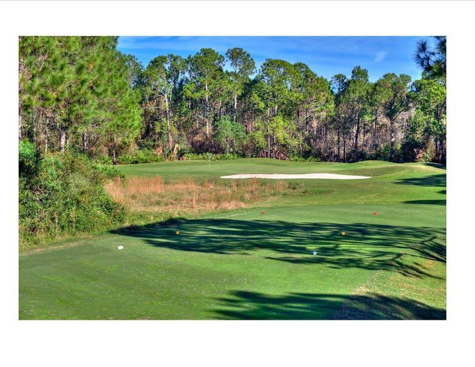 Cypress Head Golf Club