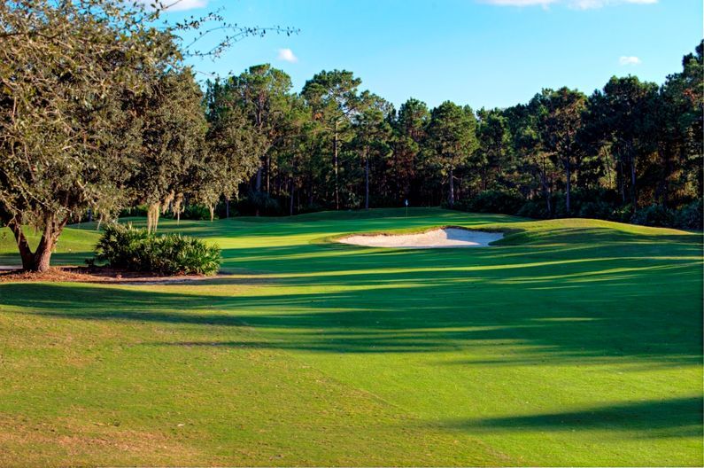 Cypress Head Golf Club