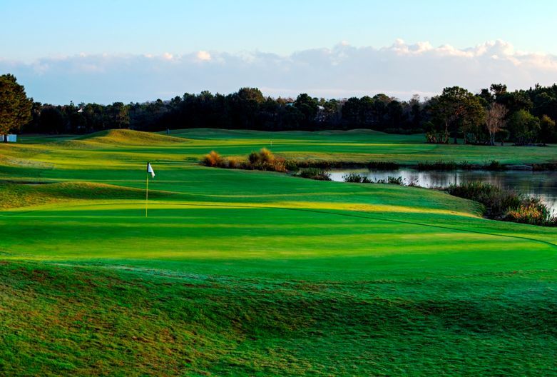 Cypress Head Golf Club