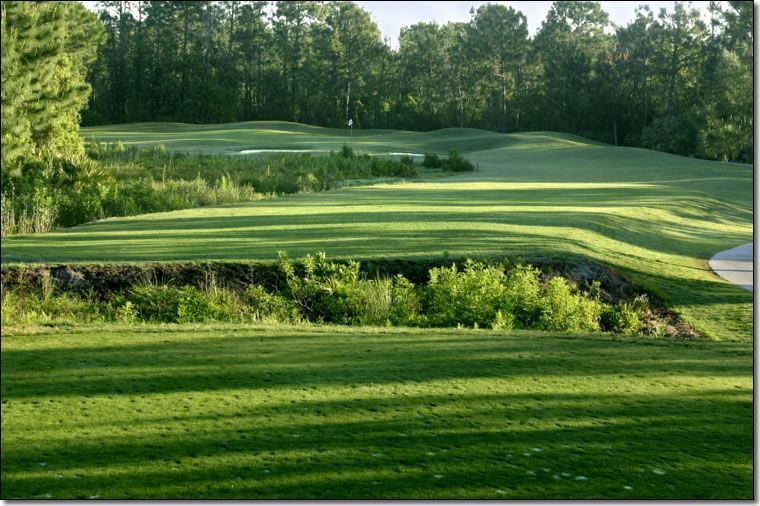 Cypress Head Golf Club