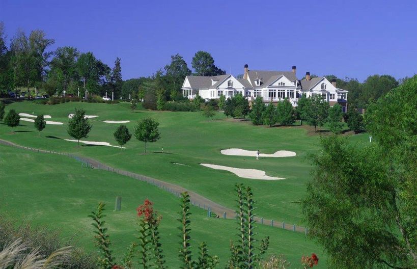 Woodmont Golf & Country Club