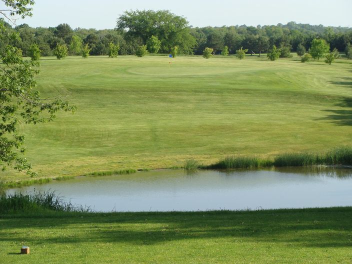 St-Charles Golf Club