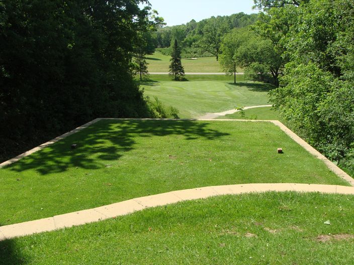 St-Charles Golf Club