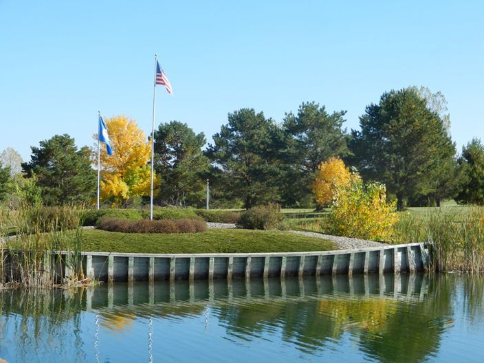 St-Charles Golf Club