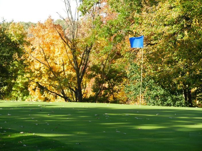 St-Charles Golf Club