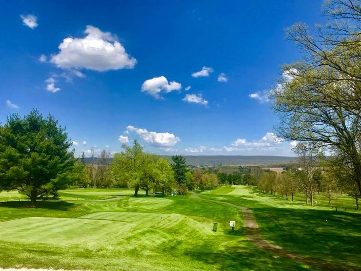 The Valley Country Club