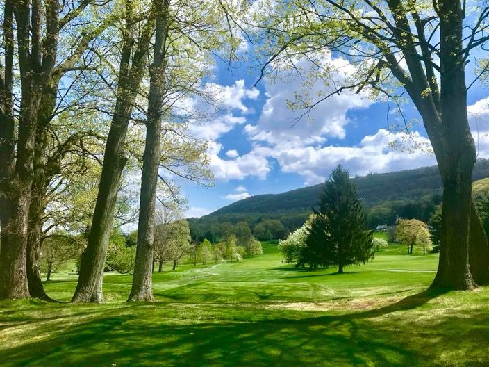 The Valley Country Club
