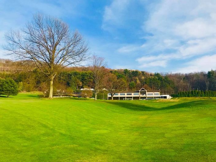 The Valley Country Club