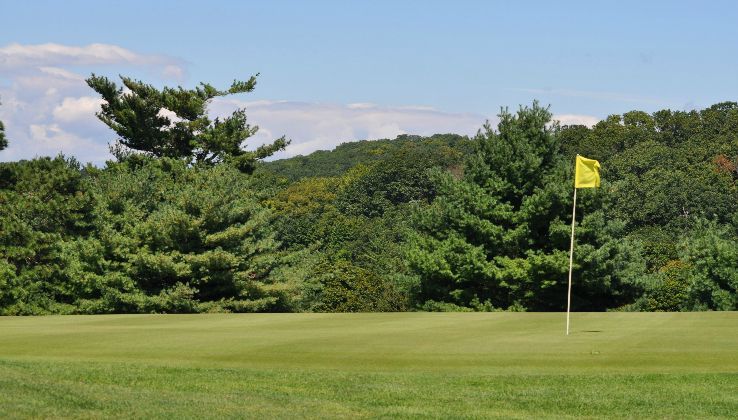 Gypsy Hill Golf Course