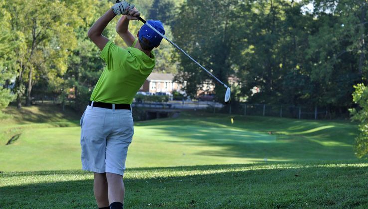 Gypsy Hill Golf Course