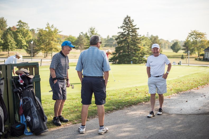 Briarwood Golf Club