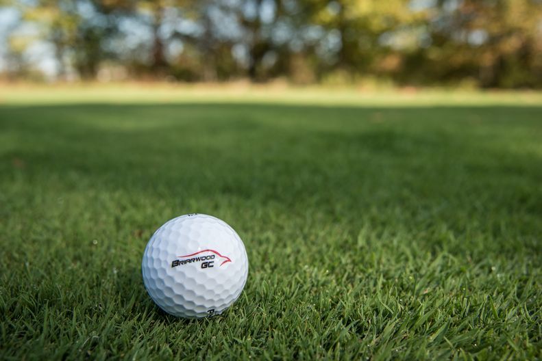 Briarwood Golf Club