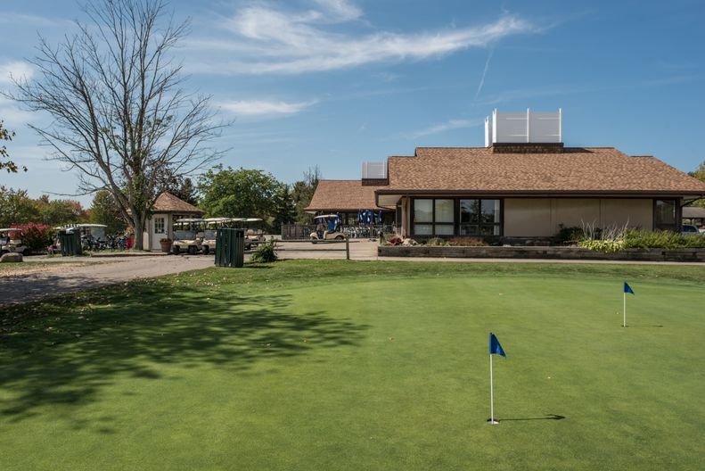 Briarwood Golf Club