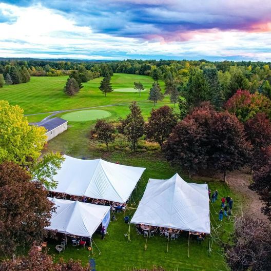Olde Post Road Golf Club