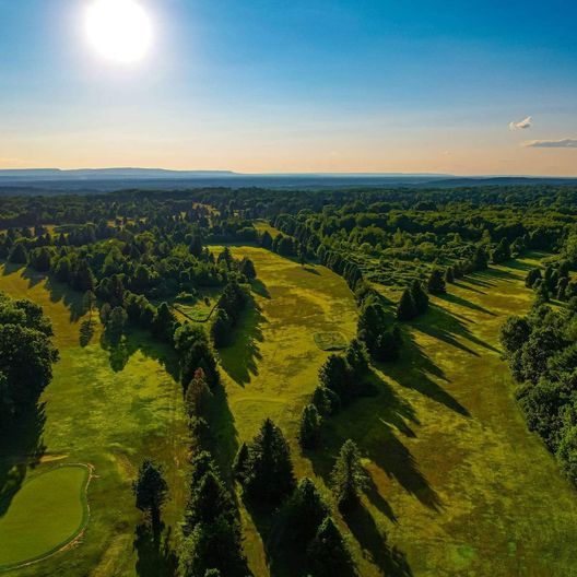 Olde Post Road Golf Club