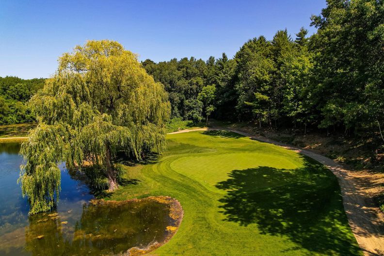 Olde Post Road Golf Club