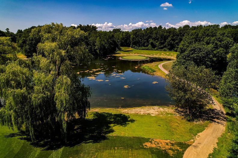 Olde Post Road Golf Club