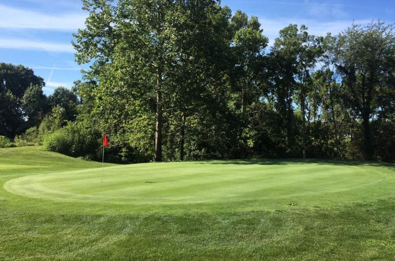 Friendly Meadows Golf Course
