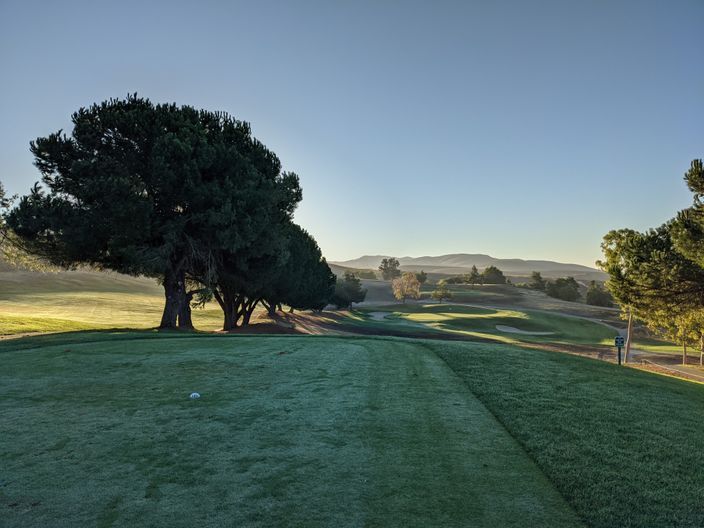 Bay View Golf Club