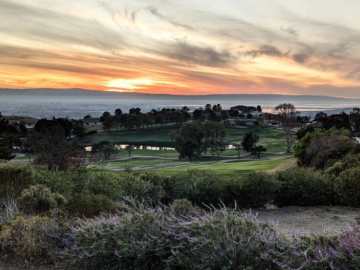Bay View Golf Club