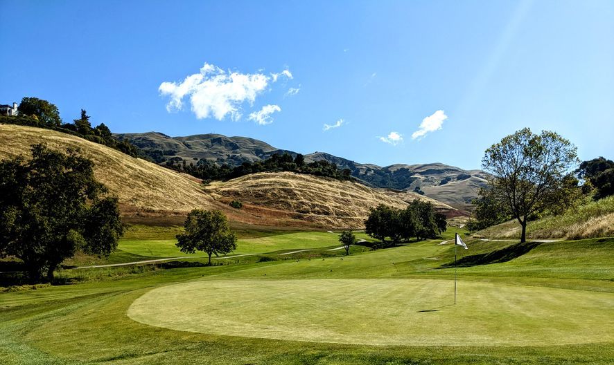 Bay View Golf Club