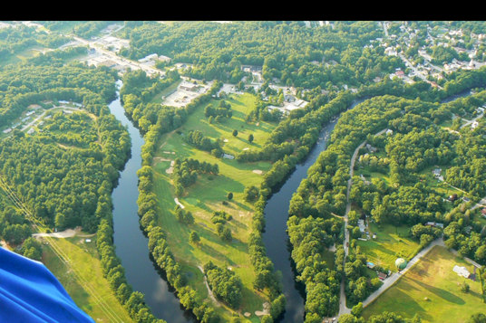 Angus Lea Golf Course