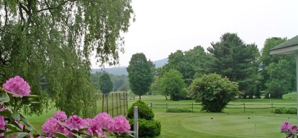 Angus Lea Golf Course