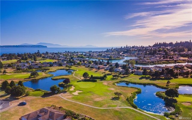 Birch Bay Village Golf Course