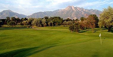 Mick Riley Golf Course